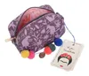 Fritzi aus Preußen Umhängetasche Easy Go Canvas Crossbody Produktbild-Vorschau 5