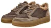 Sneaker Paul Green Sneaker in pelle Anteprima dell’immagine prodotto 3