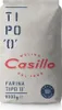 Farina Pizzamehl Typ 0 1kg - Molino Casillo Produktbild-Vorschau 1