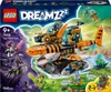 LEGO DREAMZzz 2in1 Tigerhai-Fahrzeug - Spielzeug Produktbild-Vorschau 13
