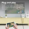 MMOBIEL USB-C zu HDMI Kabel 2 m - 4K@60Hz - Thunderbolt 3 Produktbild-Vorschau 4