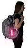 SafetyMaker LED Anhänger pink, 44502 Produktbild-Vorschau 2