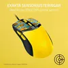 Razer Cobra Pokemon Kanto Starters Edition Leichte Náhľad obrázku produktu 8
