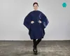 Trend Design Classic Schneideumhang - Marineblau Produktbild-Vorschau 7