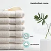 DoubleDry Hotel Kollektion Handtücher Set - 12 Teilig - Produktbild-Vorschau 3