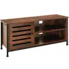 tectake® TV-Board Galway 110 x 41,5 x 50,5 cm Produktbild-Vorschau 1