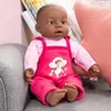 Bayer Design 94001AI Funktionspuppe, Babypuppe Brooky Girl, Produktbild-Vorschau 9