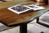 5-TLG. Essgruppe Quinn | Esstisch mit 4 Stühlen | 120x80 cm Produktbild-Vorschau 5