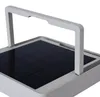 SIENA GARDEN Garten- & Wohnleuchte WEGA L matt seidengrau Produktbild-Vorschau 4