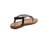 2go Shoe-Company 8018 805 009 dámské sandály s oddělovačem Náhled obrázku produktu 19