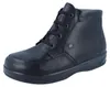 FINN COMFORT Grenoble Herren Winterstiefel schwarz Produktbild-Vorschau 1