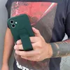 Wozinsky Silikon-Schutzhülle mit Ständer für iPhone 13 Produktbild-Vorschau 8