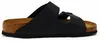 Birkenstock Arizona Softfoodbed 0551251 (37/black) Produktbild-Vorschau 58