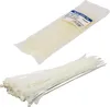 LogiLink KAB0003, Nylon, Weiß, 200 mm, 2,5 mm, 100 Stück(e) Produktbild-Vorschau 3