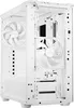 An interior view of a white computer tower case, showing fans and internal components. Anteprima dell’immagine prodotto