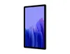 Samsung Galaxy Tab A7 2022 32 GB Wifi Dark Gray Gut Produktbild-Vorschau 16
