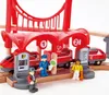 Hape Busy city train track Hape 1088E3730 Voir les images du produit 20