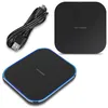 Wireless Ladegerät Qi Ladestation für Apple iPhone 17 16 Produktbild-Vorschau 1