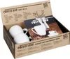 Könitz Espressotassen 2er Set Coffee Bar TWO, Tasse, Produktbild-Vorschau 4