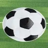 Homebyhome Kinderteppich Fussball Stadion Design Jungen Produktbild-Vorschau 5