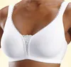 PETITE FLEUR Soft-BH rosa+weiß Größe 90 Cup D Produktbild-Vorschau 1