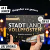DENKRIESEN - STADT LAND VOLLPFOSTEN® - SILVESTER EDITION - Voir les images du produit 3