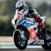 Xtech Sport Motocyklový zahřívač Misano L/Xl Náhled obrázku produktu 5