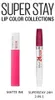 Pomadka Maybelline Superstay Matte Ink 165 Anteprima dell’immagine prodotto 13