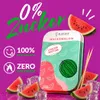 Wunder Zahnstocher mit Geschmack - Wassermelone - 100 Stück Produktbild-Vorschau 3