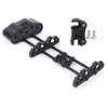 Portable 5 Flèches Carquois Boucle Type Arcs Support Boîte Voir les images du produit 2