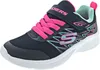 Skechers Microspec-Bold Delight 302468L (32/NVY) Produktbild-Vorschau 5