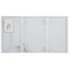 Heidenfeld Infrarotheizung HF-HP140 | Bis 20 m² - Produktbild-Vorschau 11