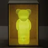 AuthenticsLUMIBÄR DEKOLEUCHTE LED blanc 523700 Voir les images du produit 16