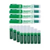 ESENG® Whiteboard Marker MAGIC WM-218, 4x Marker + 24x Produktbild-Vorschau 1