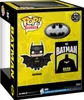 DC Batman 85th Anniversary Batman Soaring 521 Funko Pop! Produktbild-Vorschau 2