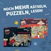 Kosmos 680794 Story-Puzzle : Le petit méchant puzzle Voir les images du produit 7