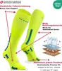 Sesto Senso Kniehohe Sportsocken – elastisch und Produktbild-Vorschau 3