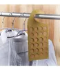 Holz-Holz-Blister für Kleiderschrank - Charge von 3 Produktbild-Vorschau 2