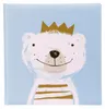 Goldbuch Fortuna blu 30x31 60 pagine album per bambini Anteprima dell’immagine prodotto 2