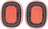Náušníky pro Apple / AirPods Max Mesh fabric 1 pár Růžová Náhled obrázku produktu 2