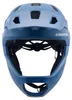 CRATONI MTB-Kinder-/Jugendhelm  "Madcat", grün Produktbild-Vorschau 6
