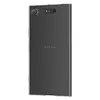 Sony Xperia XZ1 Transparent Case Hülle Silikon Produktbild-Vorschau 2