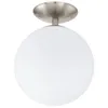 EGLO Deckenlampe Rondo, runde Deckenleuchte, Produktbild-Vorschau 1