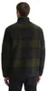 Barbour Fleecejacke aus Tartan, Braun L Produktbild-Vorschau 10