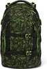 satch pack Schulrucksack Konfiguration Green Bermuda 002 Produktbild-Vorschau 1