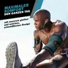 POWERLIX Ellenbogenbandage 2 Stücke, Kompression Ellenbogen Produktbild-Vorschau 3