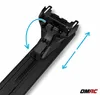 Dachträger für BMW 1er Schrägheck (F20) 2011-2019 Aluminium Produktbild-Vorschau 10