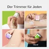 Elektrischer Rasierer Damen,Damenrasierer Intimbereich Produktbild-Vorschau 8