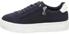 Tamaris Damen Sneaker mit Plateau und Reißverschluss Produktbild-Vorschau 11