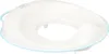 Siège de toilette BabyBjörn, blanc/turquoise Voir les images du produit 4